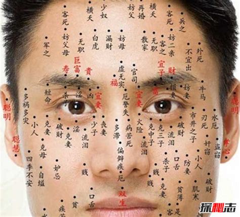 男人右眼皮有痣|右眼皮有痣的男人好命吗？右眼皮有痣代表什么？